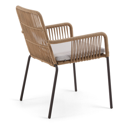 Tallvik Outdoor Dining Chairs Temple & ster