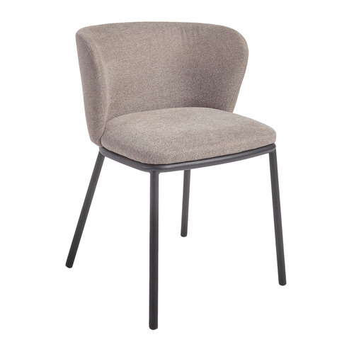 Claire Chenille Dining Chairs