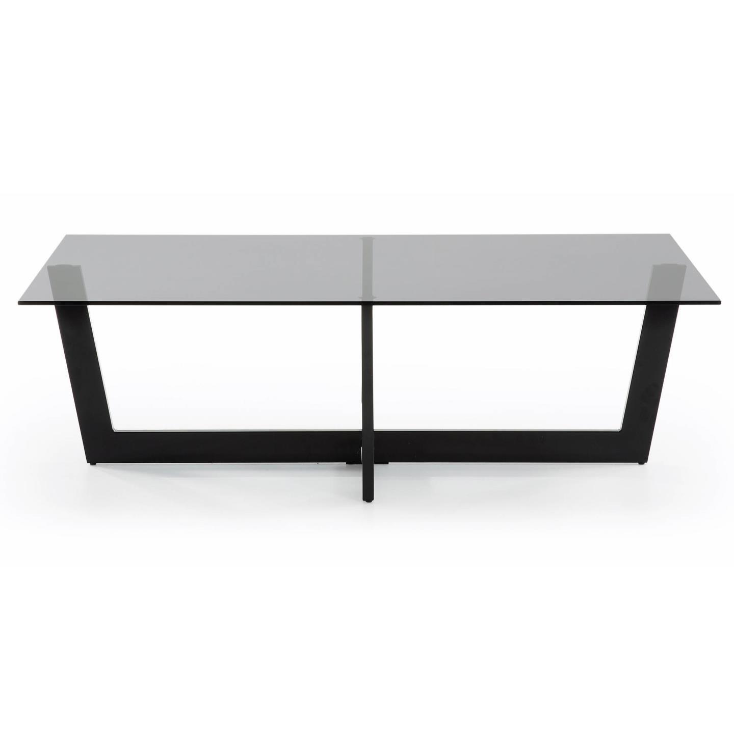 Oddvar Coffee Table