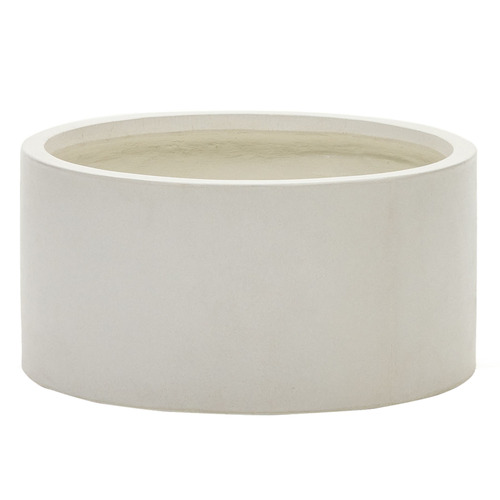 Aksdal Cement Plant Pot Temple & ster