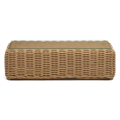 Resurs Outdoor Coffee Table Temple & ster