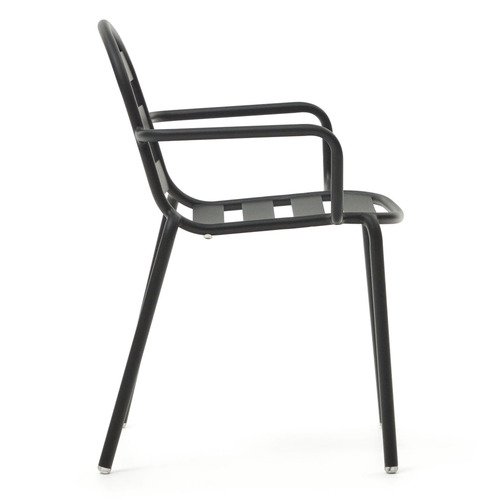 Karlso Outdoor Dining Chair