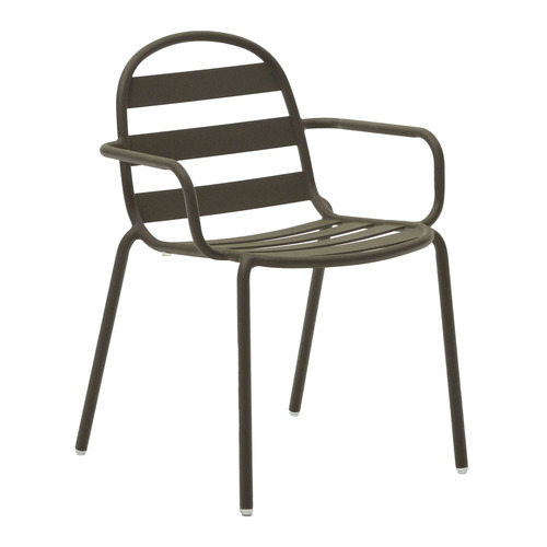 Karlso Outdoor Dining Chair