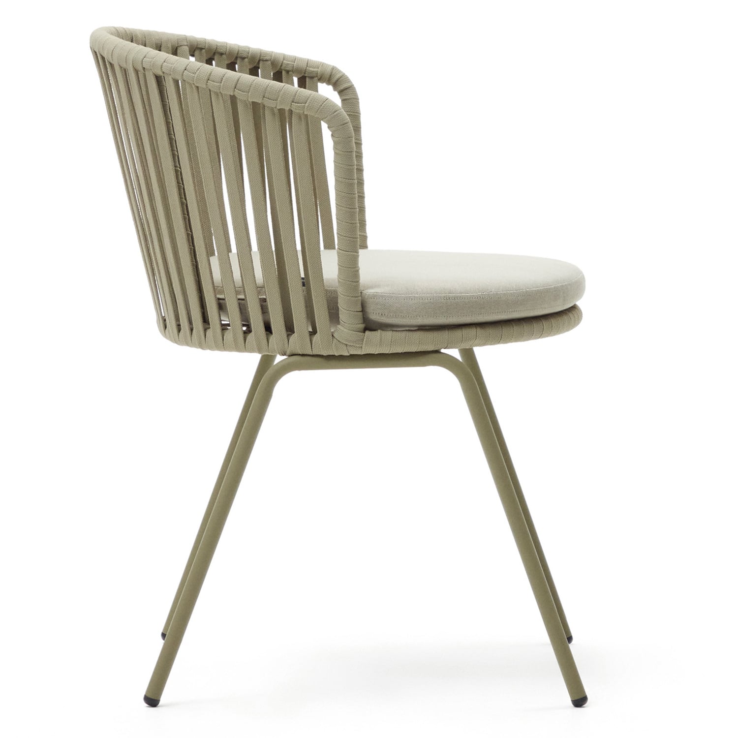 Salmi Outdoor Dining Chairs