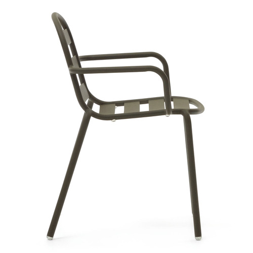 Karlso Outdoor Dining Chair