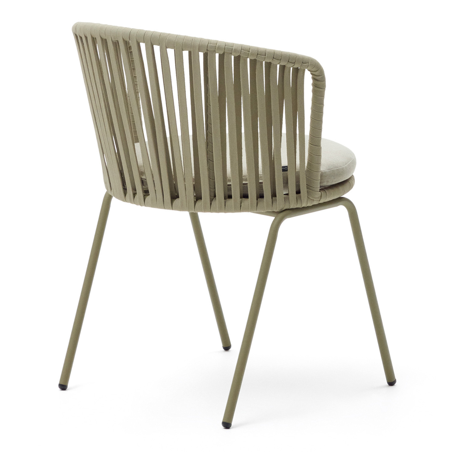 Salmi Outdoor Dining Chairs