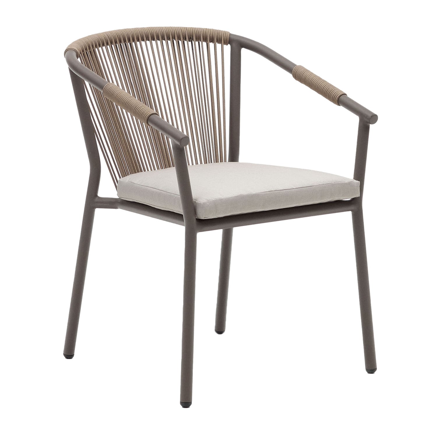 Jared Outdoor Dining Chairs