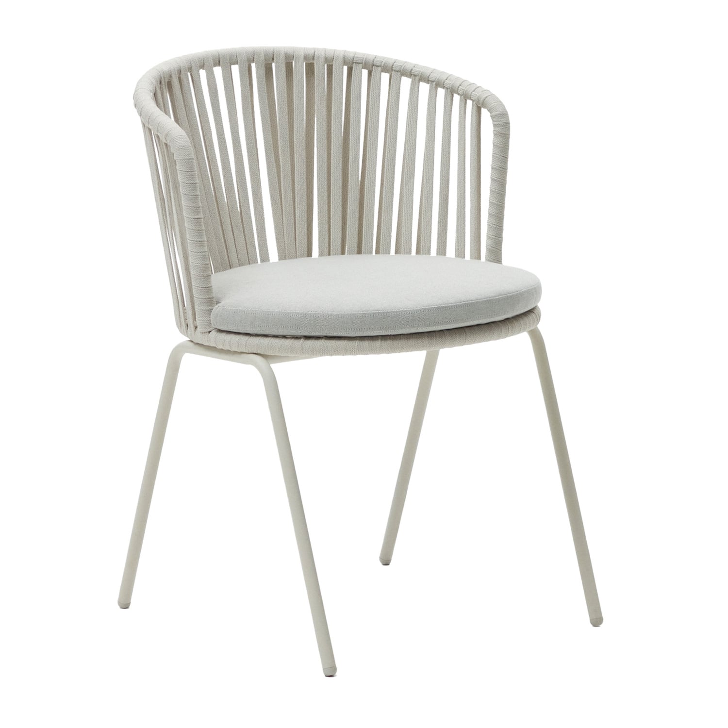 Salmi Outdoor Dining Chairs
