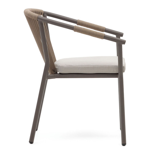Jared Outdoor Dining Chairs Temple & ster