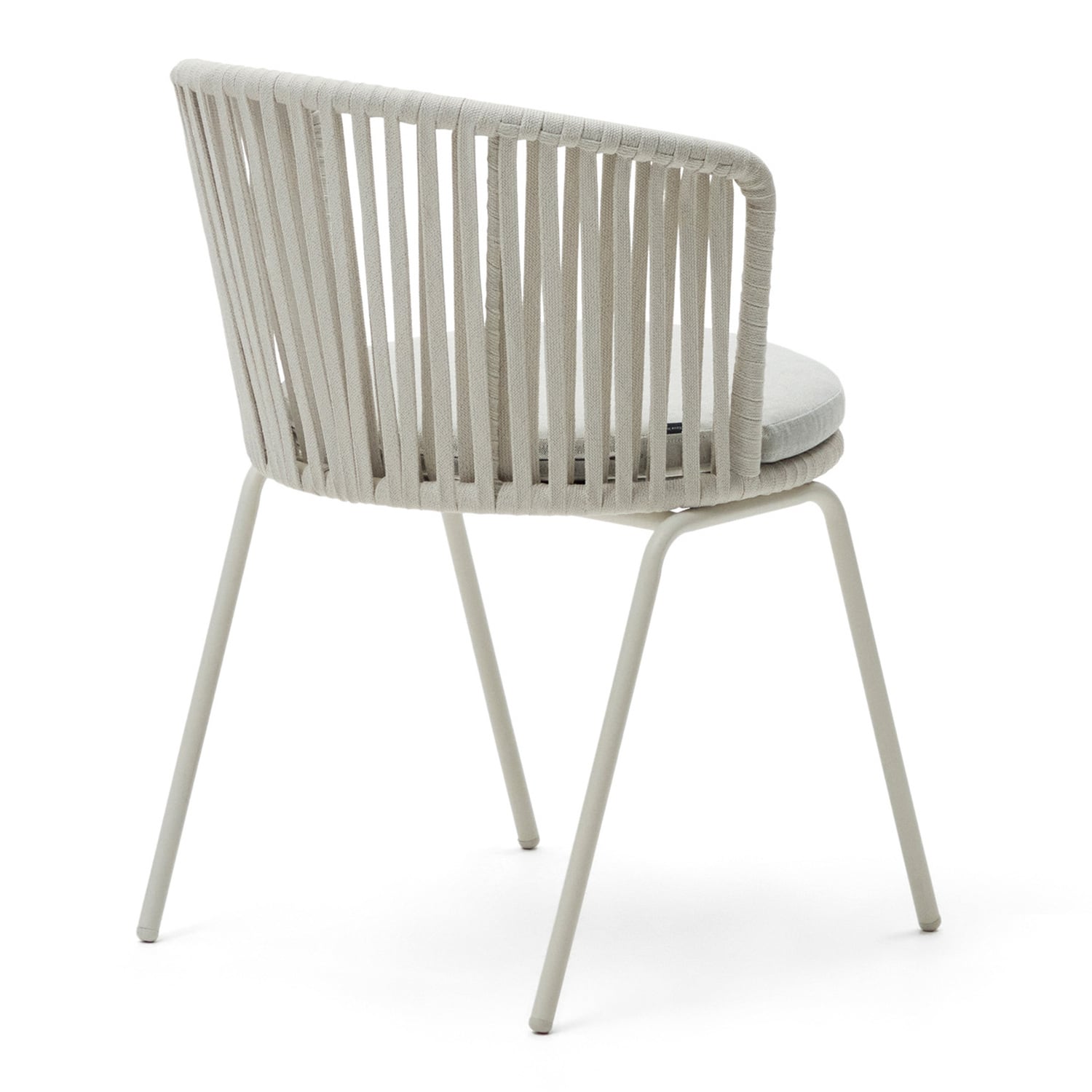 Salmi Outdoor Dining Chairs