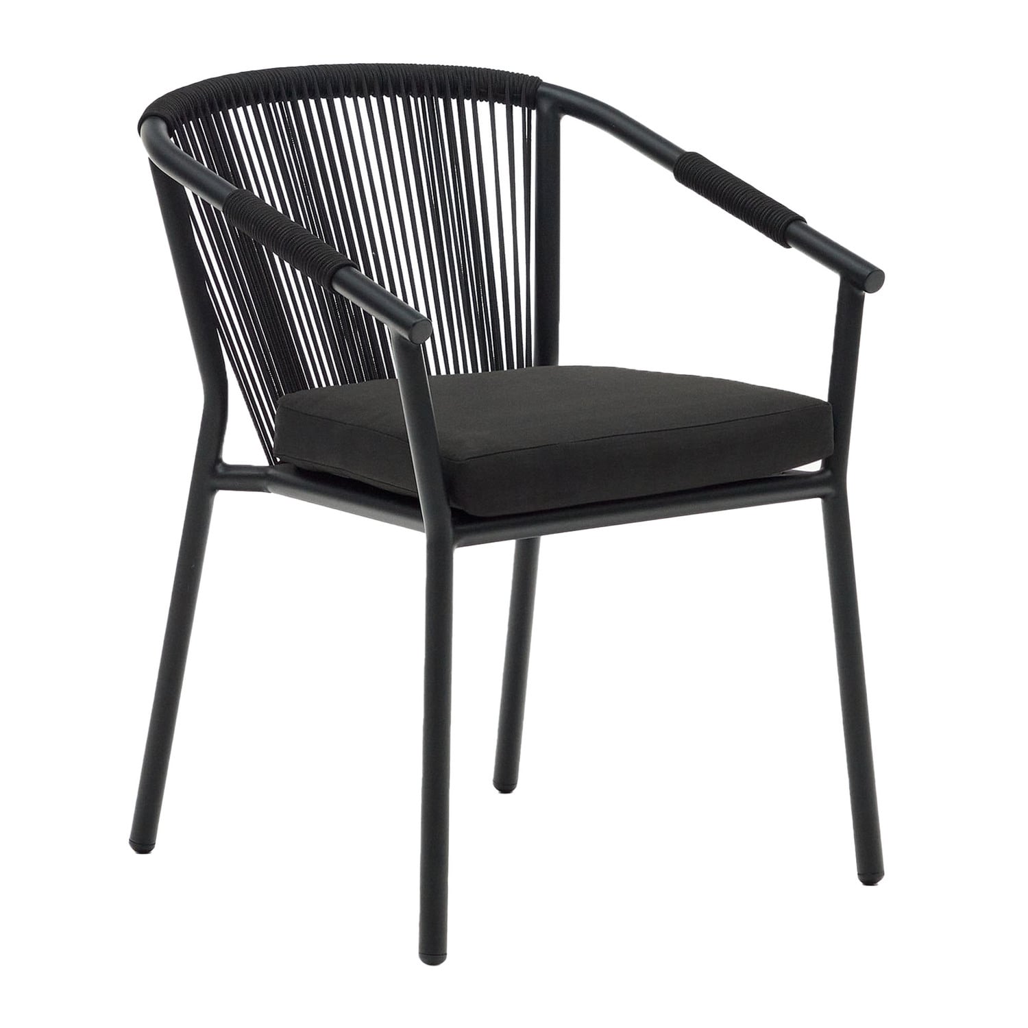 Jared Outdoor Dining Chairs