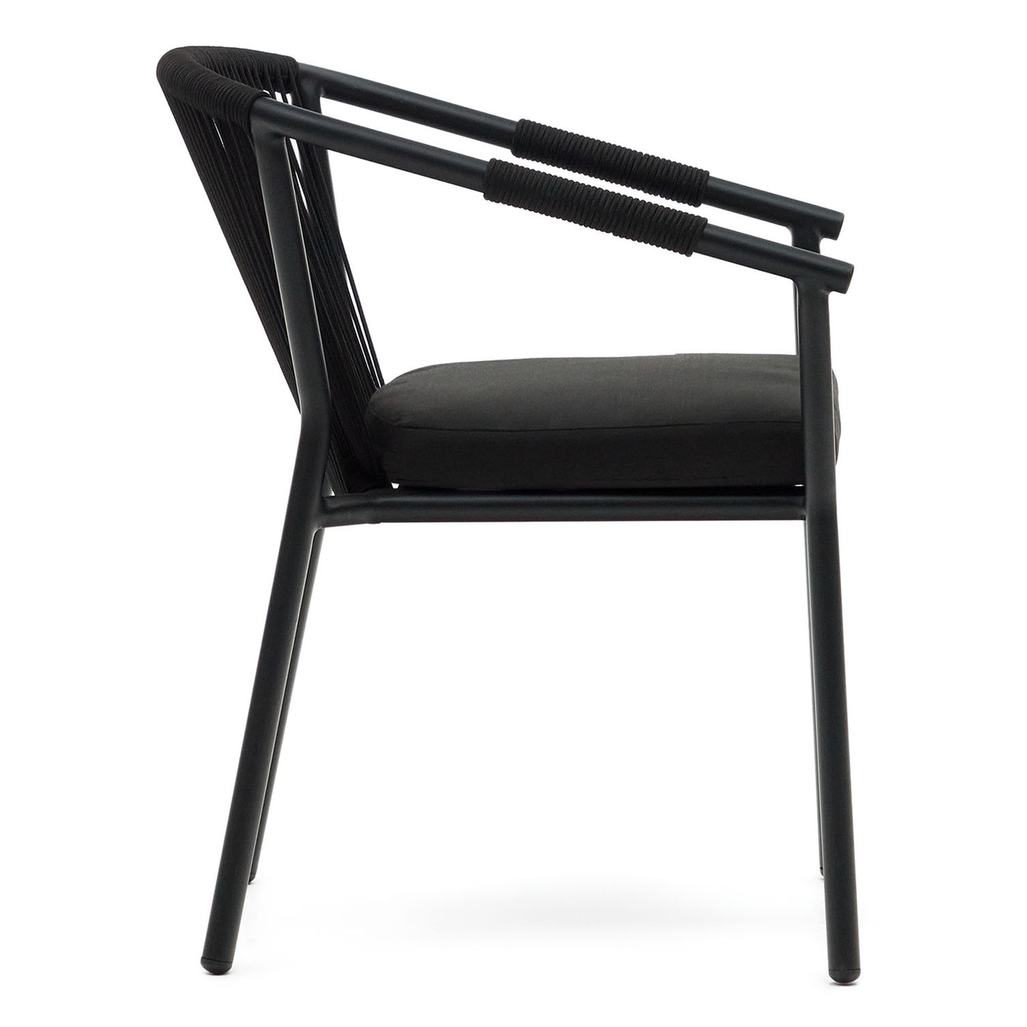 Jared Outdoor Dining Chairs