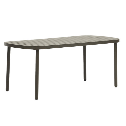 Karlso Outdoor Dining Table
