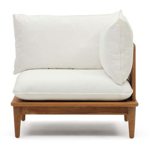 Reko Outdoor Corner Lounge Chair Temple & ster