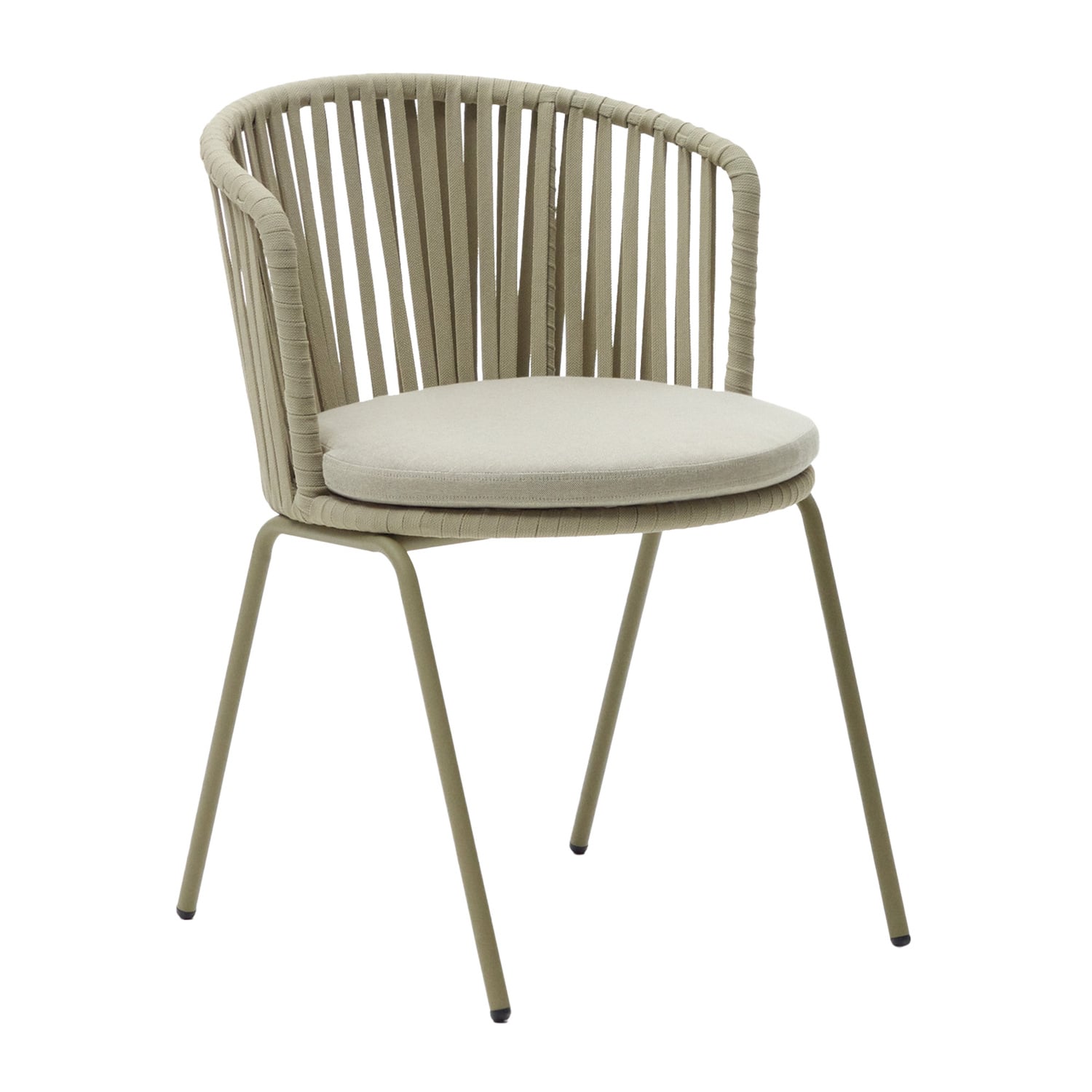 Salmi Outdoor Dining Chairs