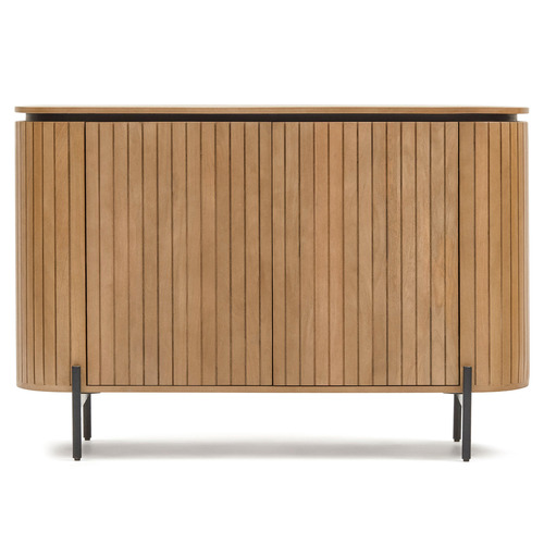 Lagan Mango Wood Sideboard