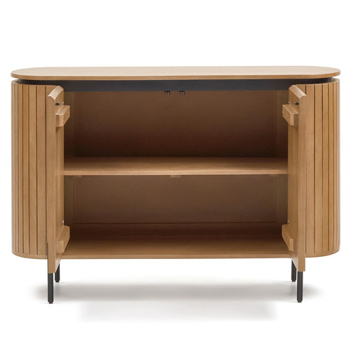 Lagan Mango Wood Sideboard