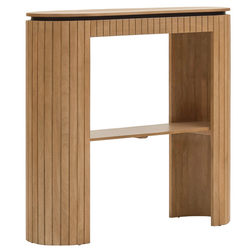 Lagan Mango Wood Console Table