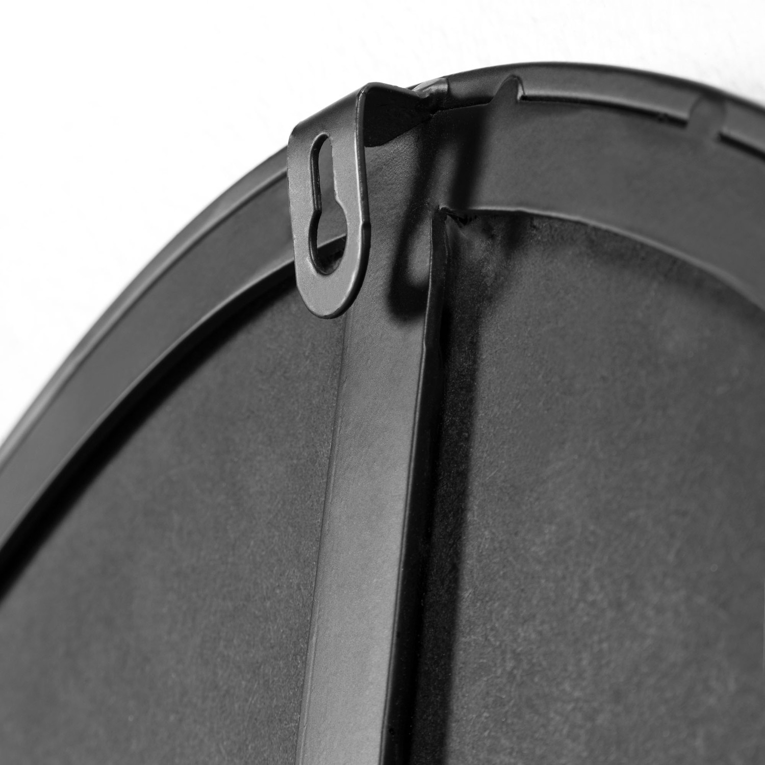 Aina Metal Wall Mirror