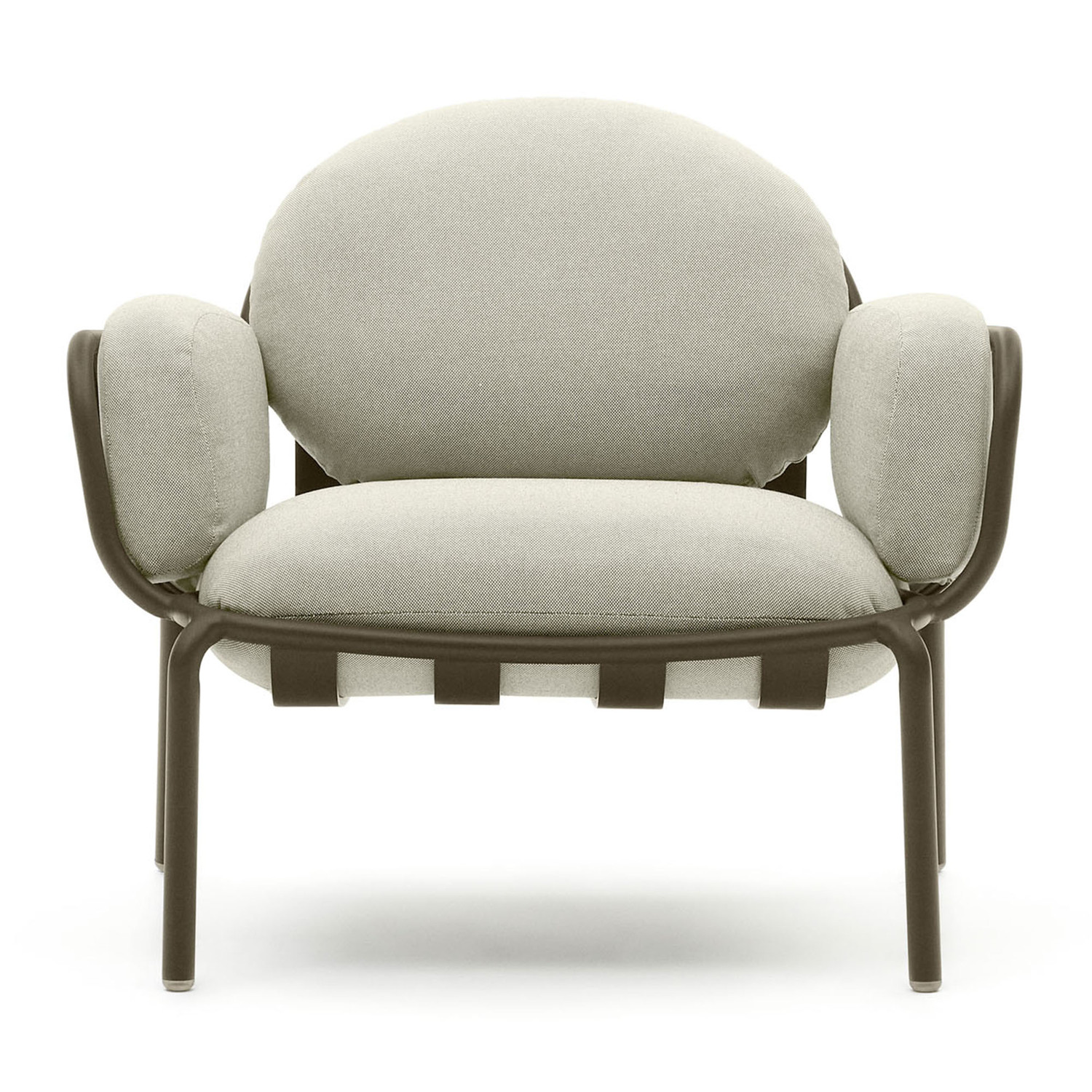 Karlso Outdoor Armchair