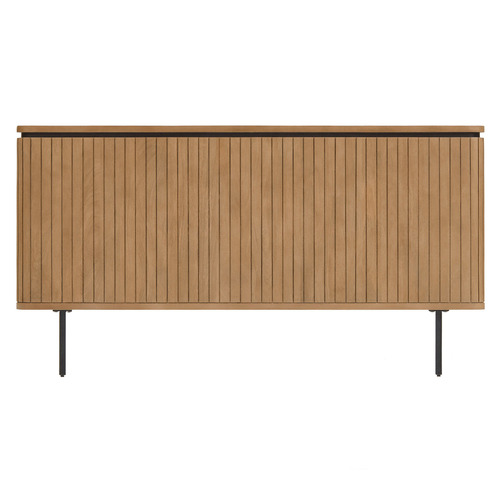 Lagan Mango Wood Bedhead