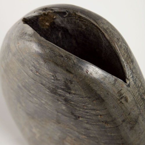 28cm Tullsta Marble Vase