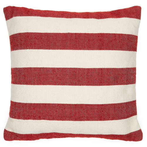 Norbo Striped Outdoor Cushion Cover