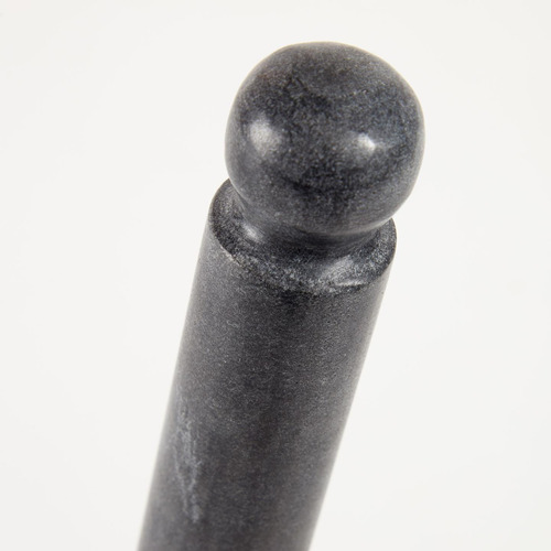 Willem Marble Paper Towel Holder