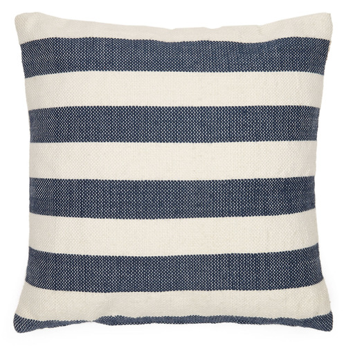 Norbo Striped Outdoor Cushion Cover