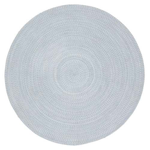 Patar Power-Loomed Round Rug