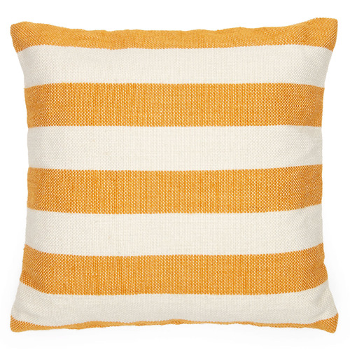Norbo Striped Outdoor Cushion Cover