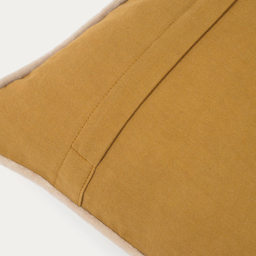 Millie Velvet Cotton Cushion Cover