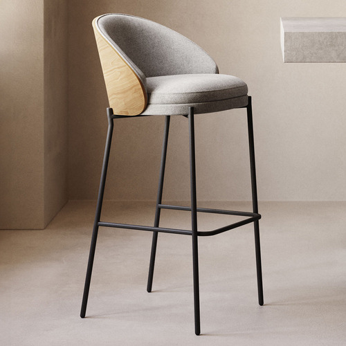 77cm Hudson Barstools