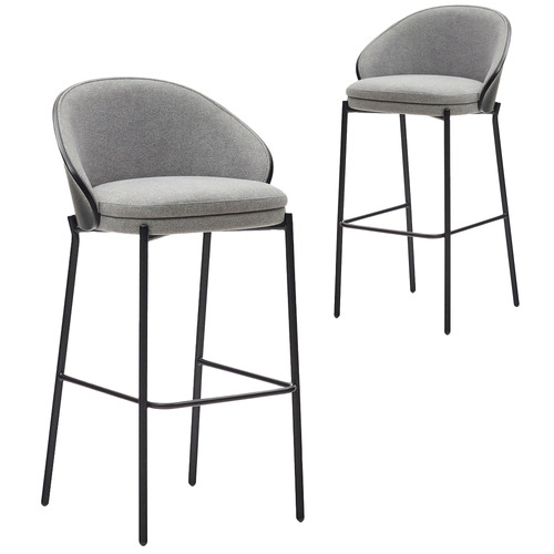 77cm Hudson Barstools