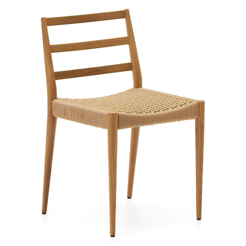 Oli Oakwood Dining Chairs