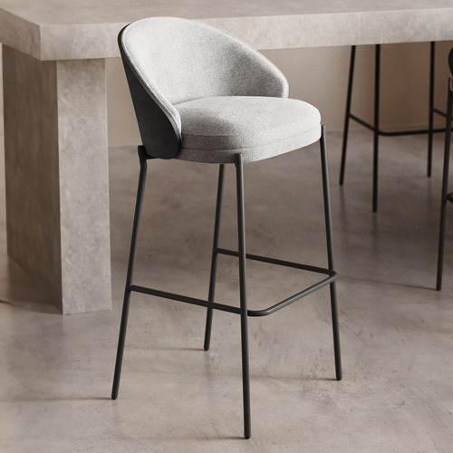 77cm Hudson Barstools