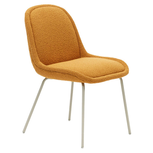 Gaynor Boucle Dining Chairs