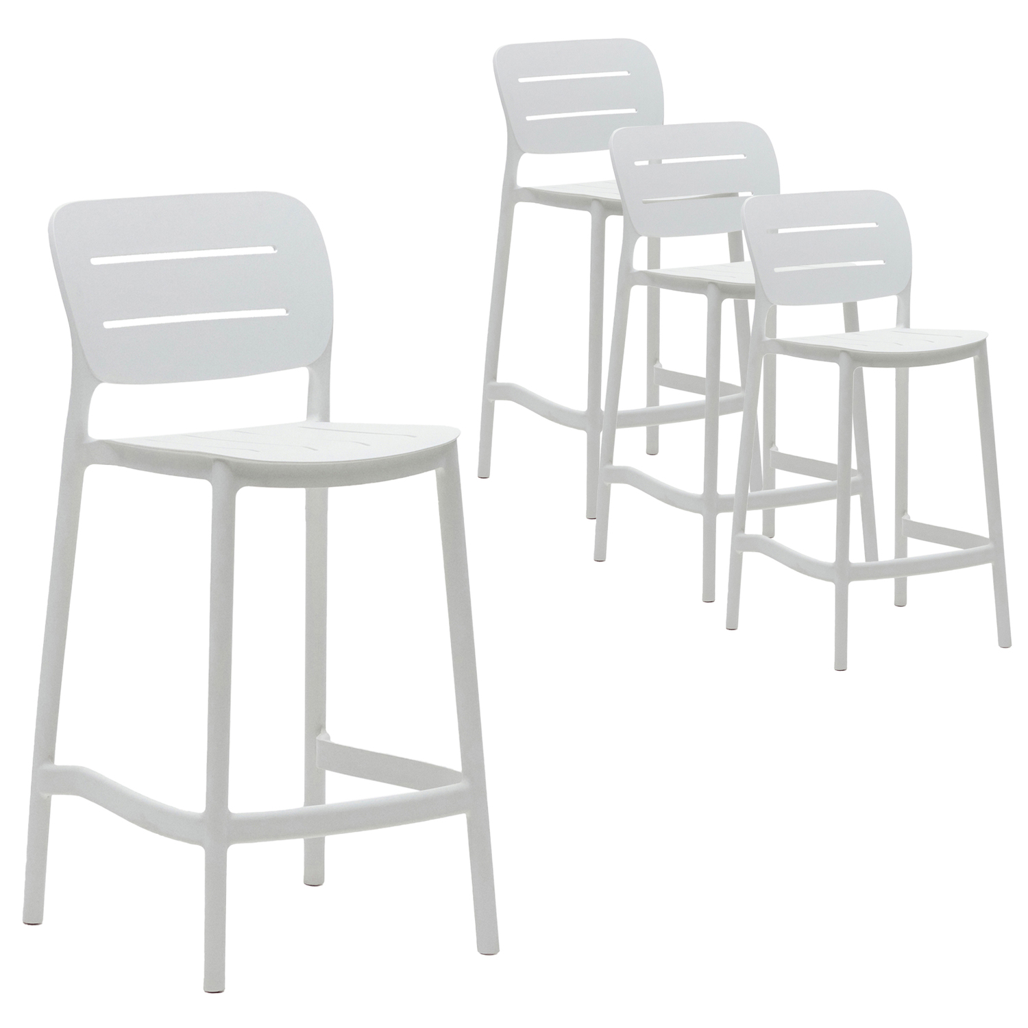 65cm Laura Outdoor Barstools