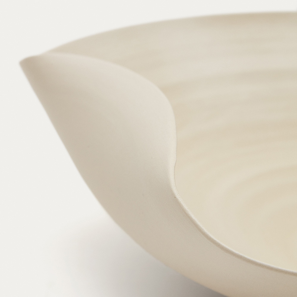 Luna Ceramic Decorative Bowl