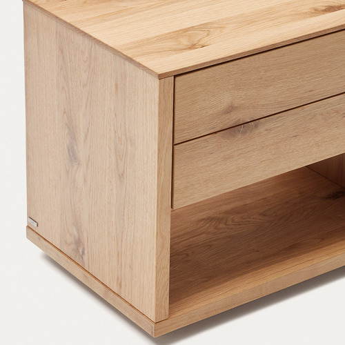 Wallace Bedside Table