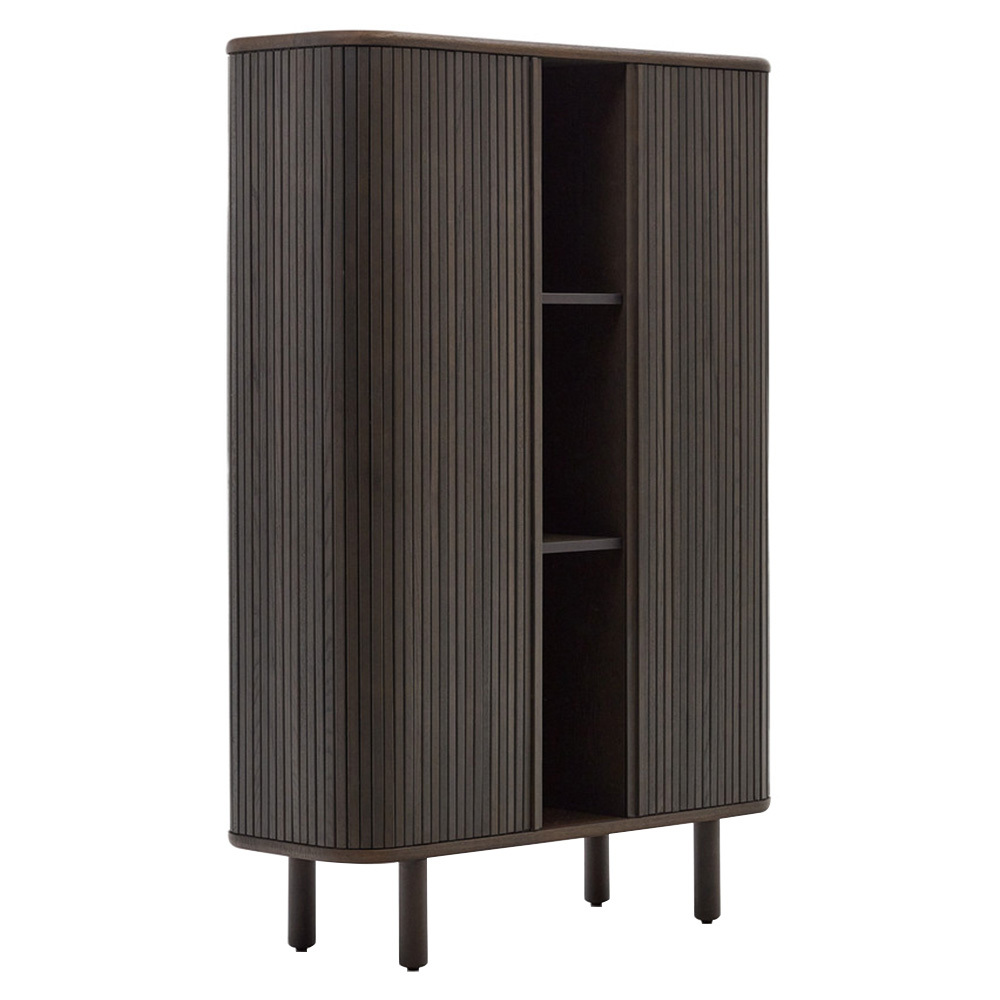 160cm Margot 2 Door Cabinet