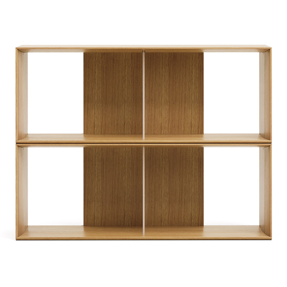 Lola 101cm Shelving Units
