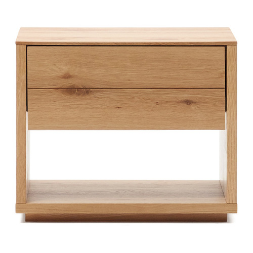 Wallace Bedside Table
