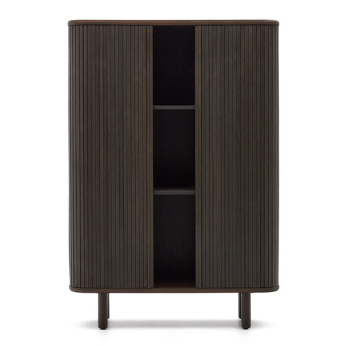 160cm Margot 2 Door Cabinet | Temple & Webster