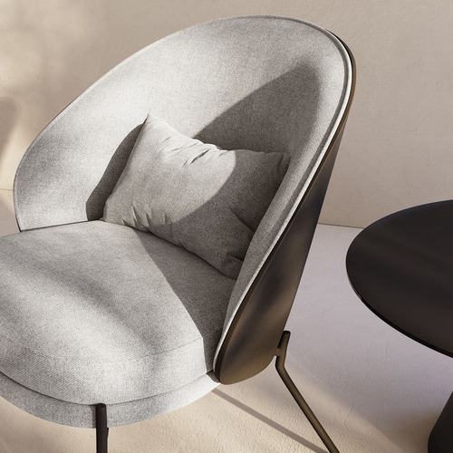 Hudson Accent Chair