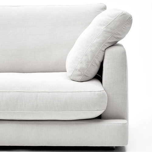Olivia 3 Seater Sofa