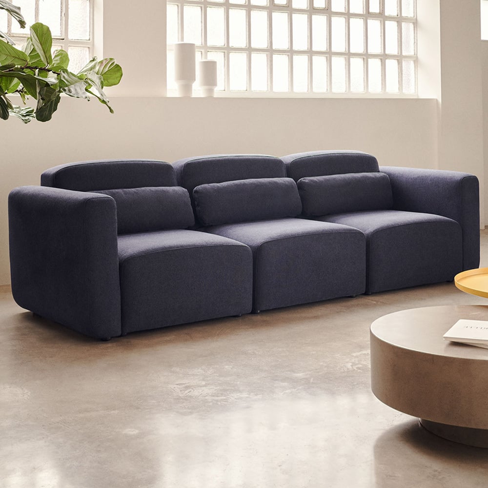 Addison 3 Seater Modular Sofa
