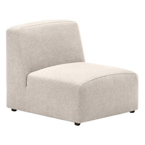 Addison Armless Armchair