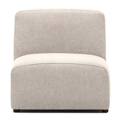 Addison Armless Armchair