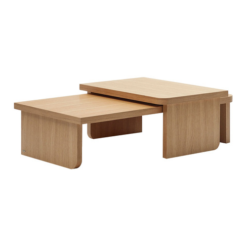 2 Set Coffee Table Set
